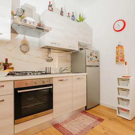 Affitti Brevi Toscana - In Centro A Apartment