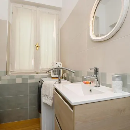 Affitti Brevi Toscana - In Centro A Apartment *