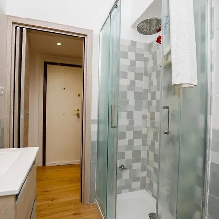 Affitti Brevi Toscana - In Centro A Apartment *