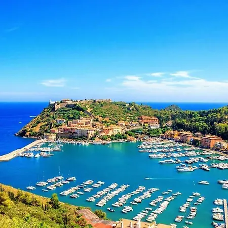 Affitti Brevi Toscana - In Centro A Porto Ercole Porto Ercole (Grosseto)