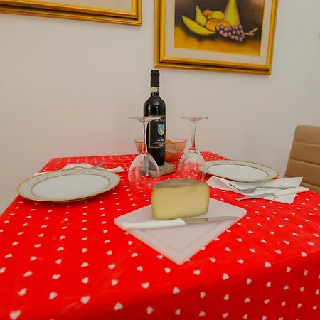 Apartment Affitti Brevi Toscana - In Centro A Porto Ercole