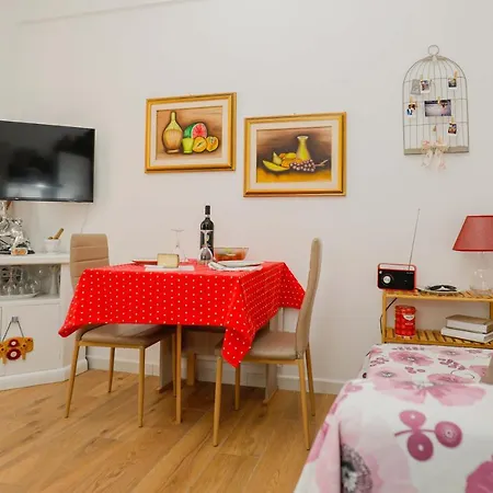 Apartment Affitti Brevi Toscana - In Centro A Porto Ercole *