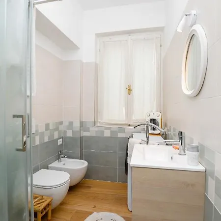 Affitti Brevi Toscana - In Centro A Porto Ercole Apartment Porto Ercole (Grosseto)