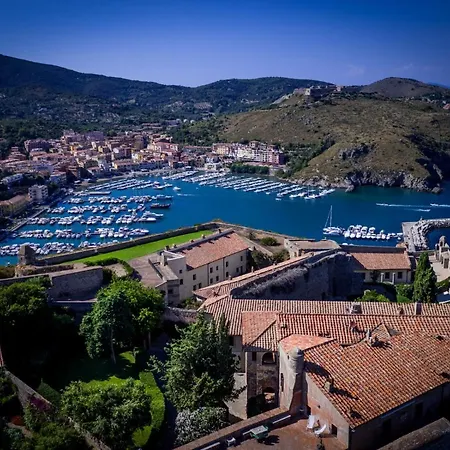 Apartment Affitti Brevi Toscana - In Centro A Porto Ercole